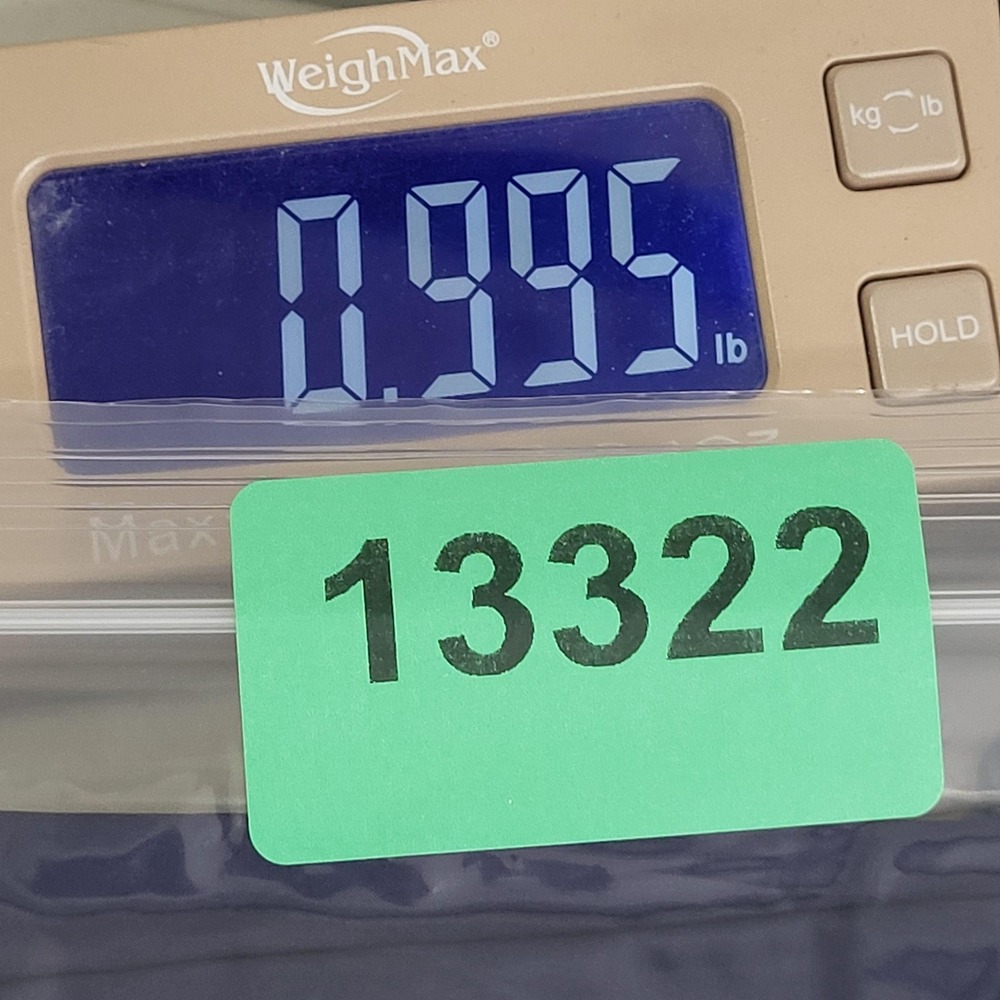 Peter Millar Windbreaker Jacket Mens XXL Navy Blue MC0Z115 Full Zip Lightweight - Picture 13 of 13